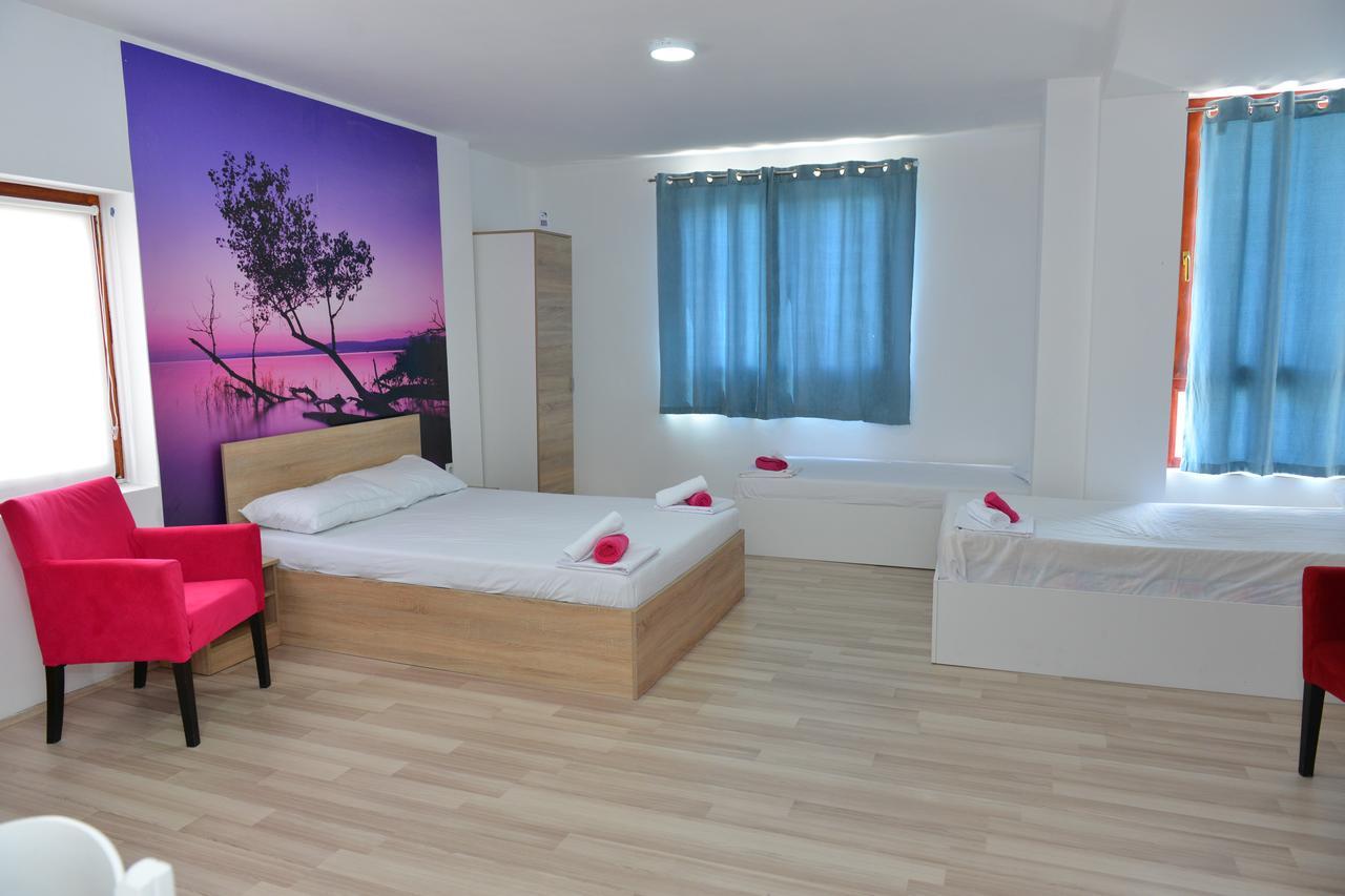 Rooms Ela Ela Prekodolce Εξωτερικό φωτογραφία