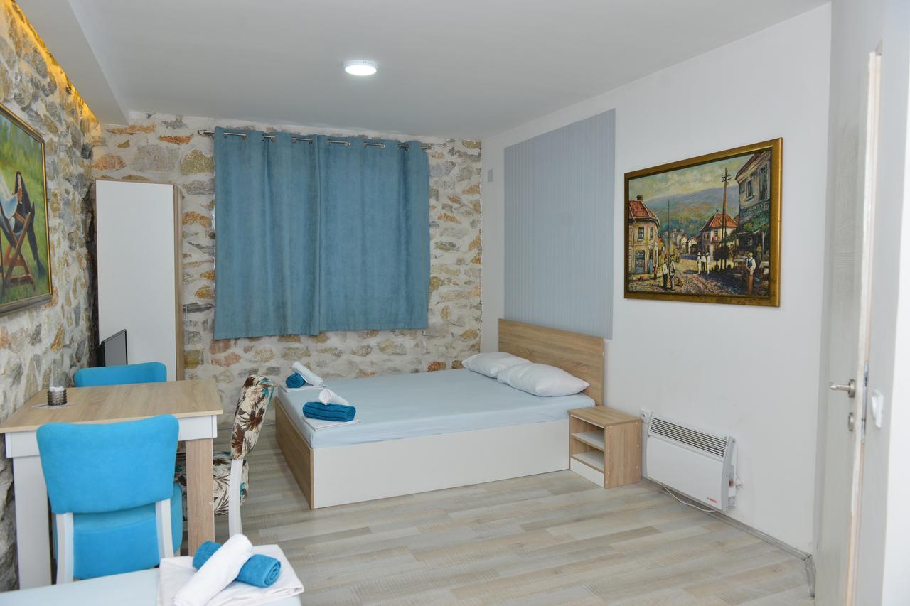 Rooms Ela Ela Prekodolce Εξωτερικό φωτογραφία