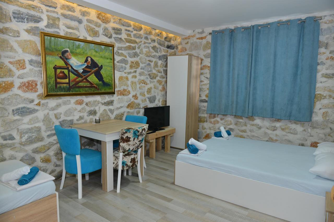 Rooms Ela Ela Prekodolce Εξωτερικό φωτογραφία